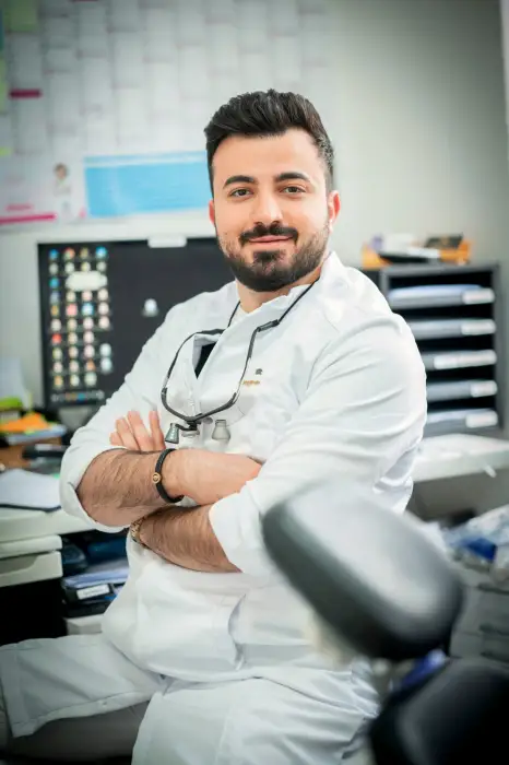 Mobirise Website Builder